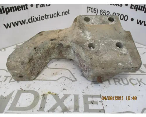 Caterpillar C12 Engine Mounts