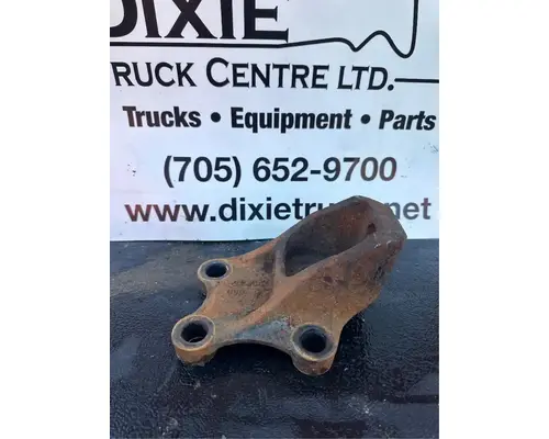 Engine Mounts Caterpillar C12 Dixie Truck Centre