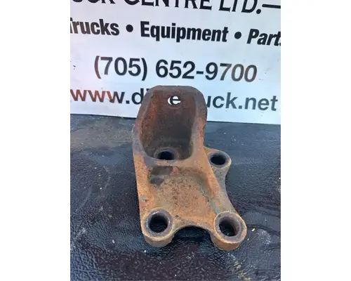Caterpillar C12 Engine Mounts