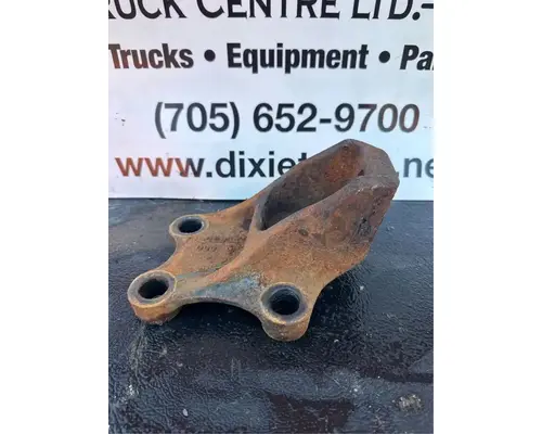 Caterpillar C12 Engine Mounts