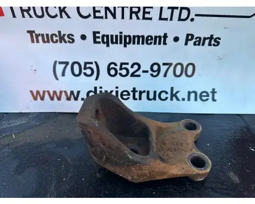 Caterpillar C12 Engine Mounts