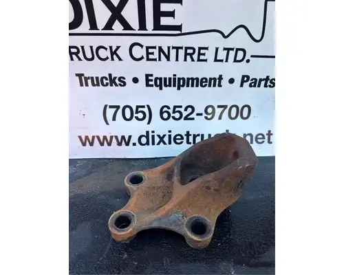 Caterpillar C12 Engine Mounts