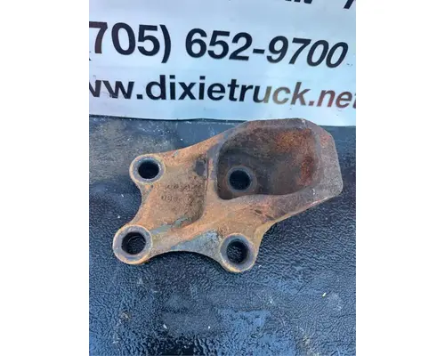 Caterpillar C12 Engine Mounts