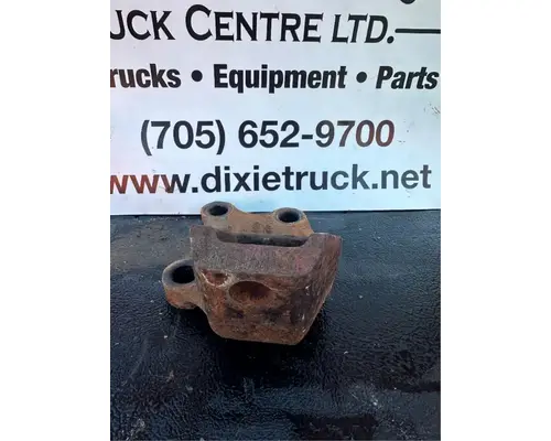 Caterpillar C12 Engine Mounts