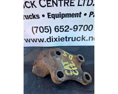 Caterpillar C12 Engine Mounts