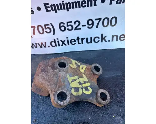 Caterpillar C12 Engine Mounts