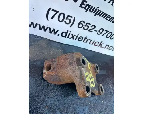 Caterpillar C12 Engine Mounts