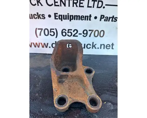 Caterpillar C12 Engine Mounts