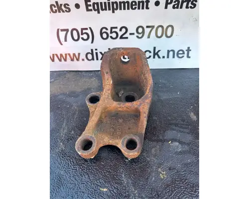 Engine Mounts Caterpillar C12 Dixie Truck Centre