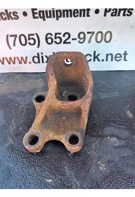 Caterpillar C12 Engine Mounts