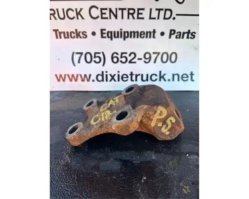 Caterpillar C12 Engine Mounts