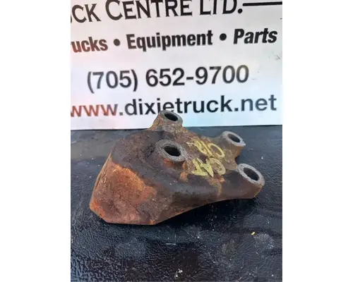 Caterpillar C12 Engine Mounts