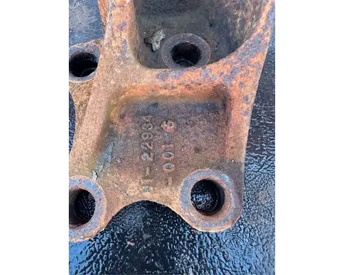 Caterpillar C12 Engine Mounts