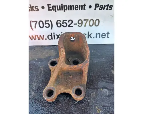 Caterpillar C12 Engine Mounts