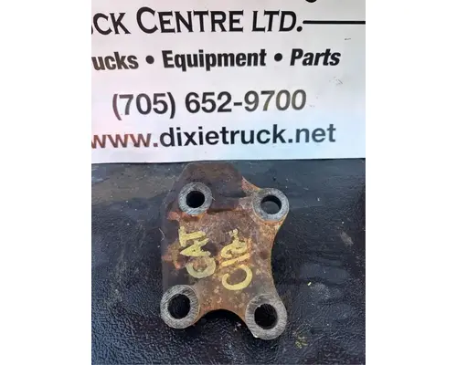 Caterpillar C12 Engine Mounts