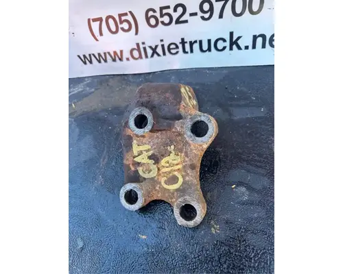 Caterpillar C12 Engine Mounts