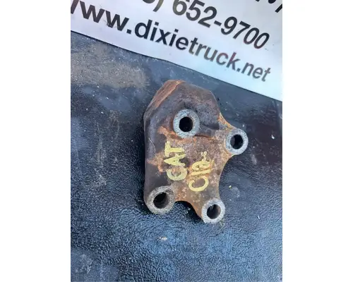Caterpillar C12 Engine Mounts
