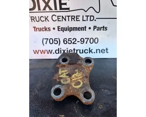 Caterpillar C12 Engine Mounts