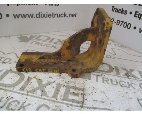 Engine Mounts Caterpillar C12 Dixie Truck Centre