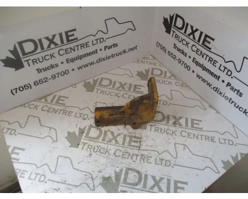 Caterpillar C12 Engine Mounts