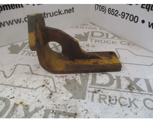 Caterpillar C12 Engine Mounts