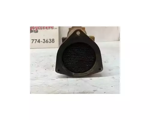 Caterpillar C12 Engine Oil Cooler