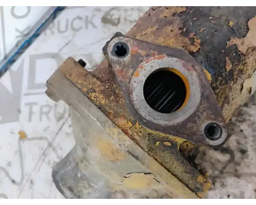 Caterpillar C12 Engine Oil Cooler