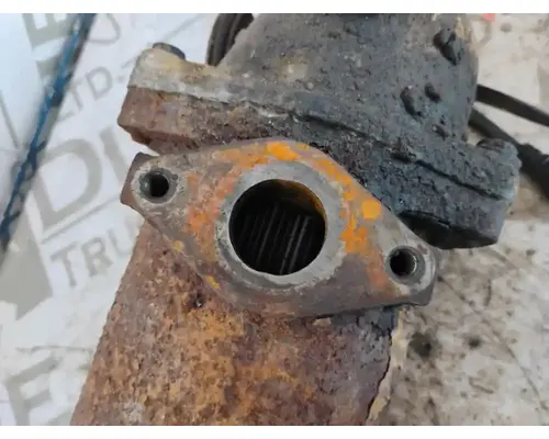 Caterpillar C12 Engine Oil Cooler