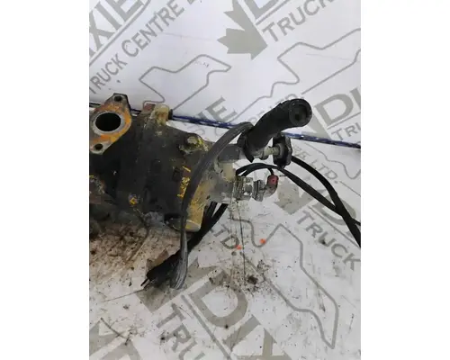 Caterpillar C12 Engine Oil Cooler