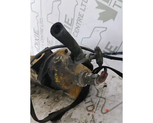 Caterpillar C12 Engine Oil Cooler