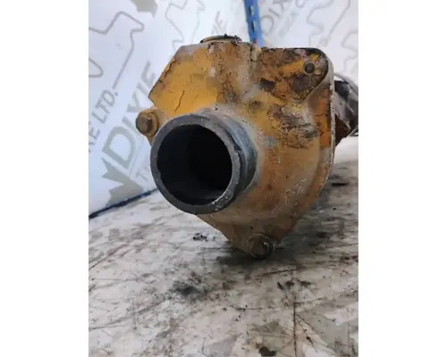 Caterpillar C12 Engine Oil Cooler