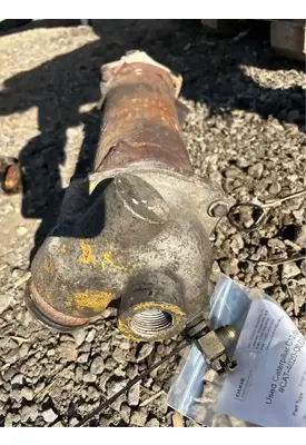 Caterpillar C12 Engine Oil Cooler