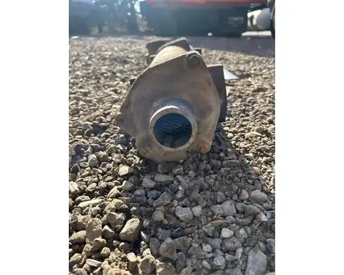 Caterpillar C12 Engine Oil Cooler