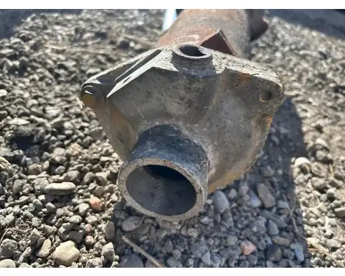 Caterpillar C12 Engine Oil Cooler