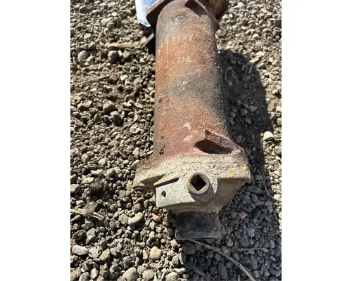 Caterpillar C12 Engine Oil Cooler