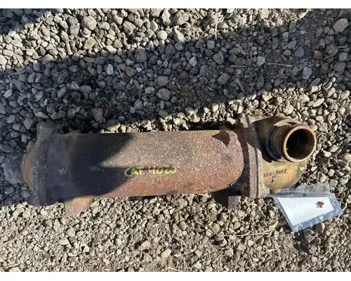 Caterpillar C12 Engine Oil Cooler