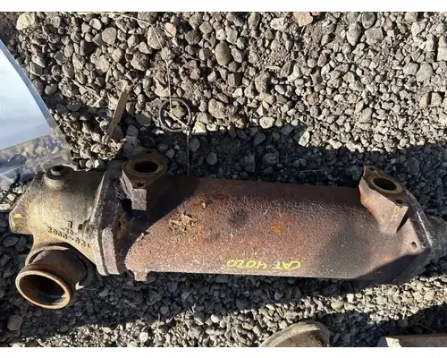 Caterpillar C12 Engine Oil Cooler