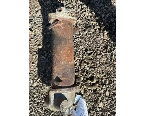 Caterpillar C12 Engine Oil Cooler