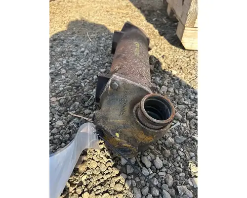 Caterpillar C12 Engine Oil Cooler