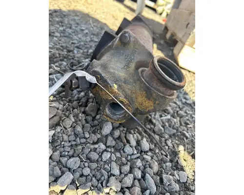 Caterpillar C12 Engine Oil Cooler