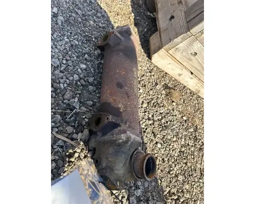 Caterpillar C12 Engine Oil Cooler