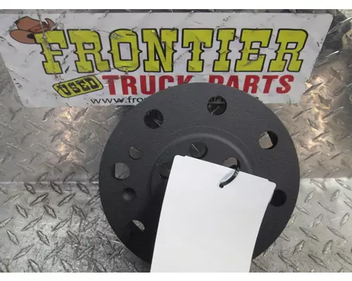 Engine Parts, Misc. CATERPILLAR C12 Frontier Truck Parts