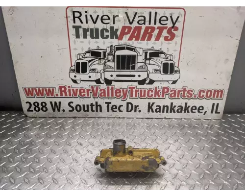 Engine Parts, Misc. Caterpillar C12 River Valley Truck Parts