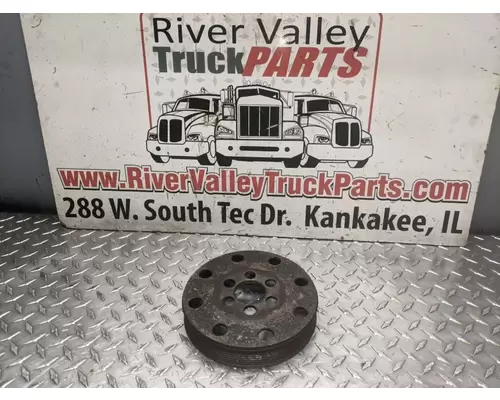 Engine Parts, Misc. Caterpillar C12 River Valley Truck Parts