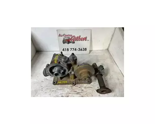 Engine Parts, Misc. Caterpillar C12 Les Camions Gilbert