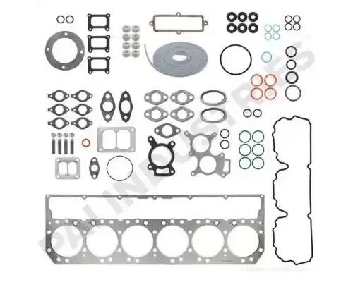 Caterpillar C12 Engine Parts, Misc.