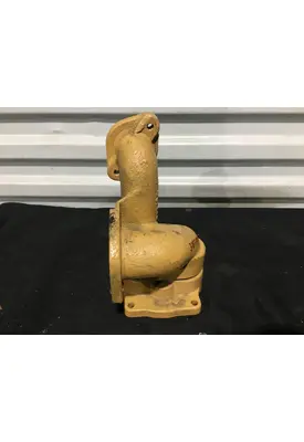Caterpillar C12 Engine Parts, Misc.