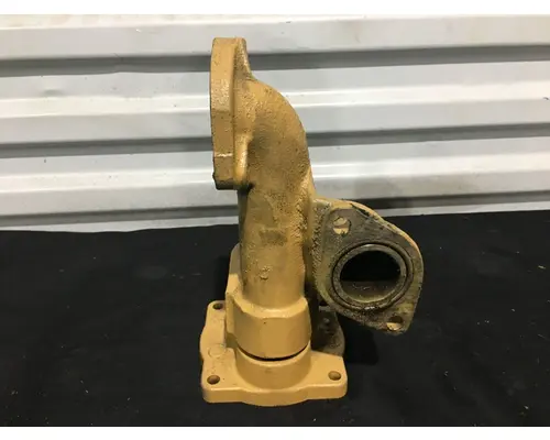 Caterpillar C12 Engine Parts, Misc.