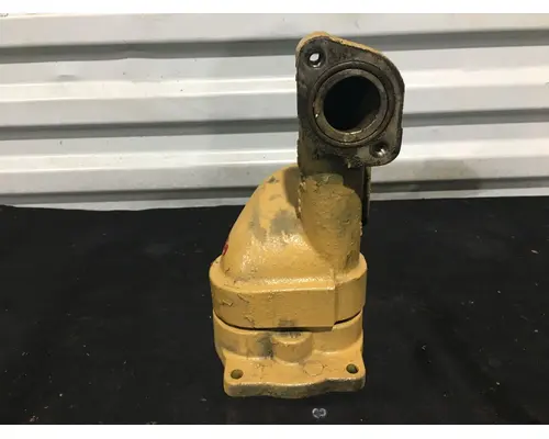 Caterpillar C12 Engine Parts, Misc.