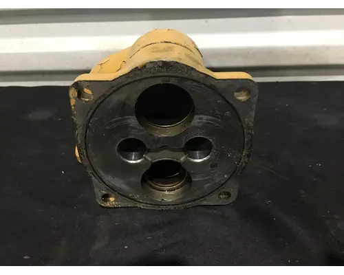 Caterpillar C12 Engine Parts, Misc.
